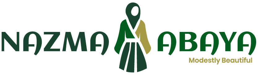 Nazma Abaya Logo